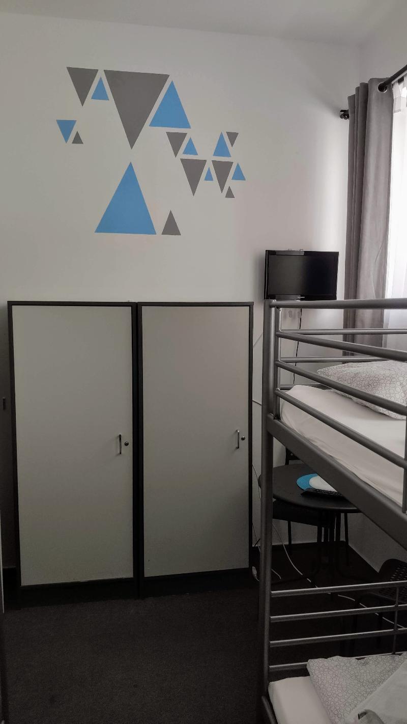 East Side Hostel Budapest Eksteriør bilde