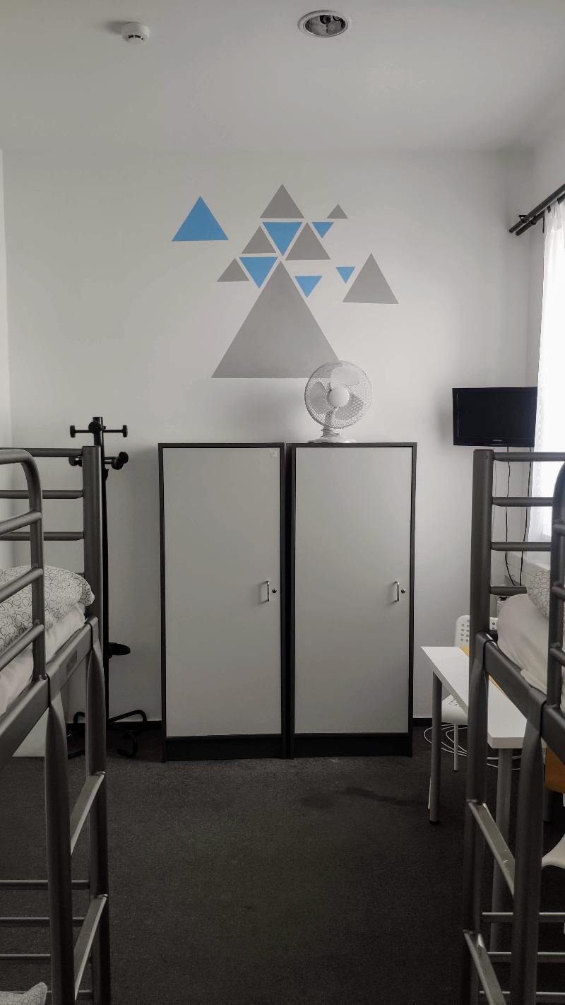 East Side Hostel Budapest Eksteriør bilde