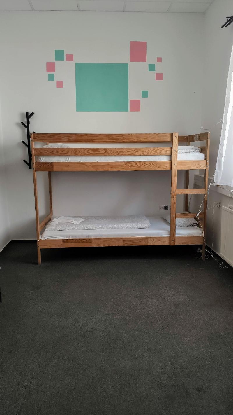 East Side Hostel Budapest Eksteriør bilde